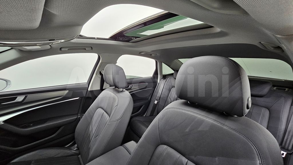 Audi A6(C8) 45 TFSI — снимка 19