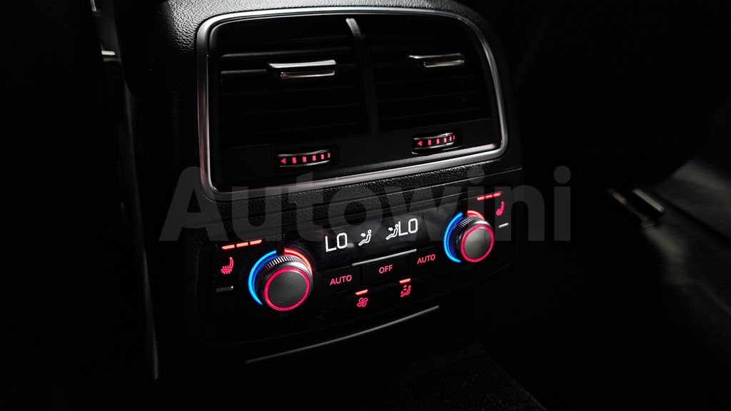 Audi New A6 35 TDI Premium C7 — снимка 19