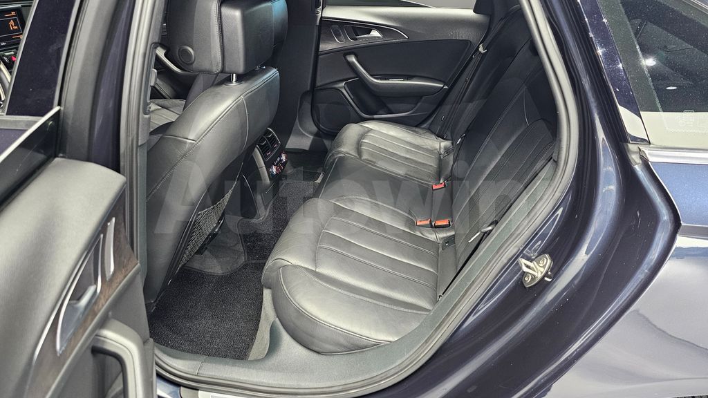 Audi New A6 35 TDI Premium C7 — снимка 12