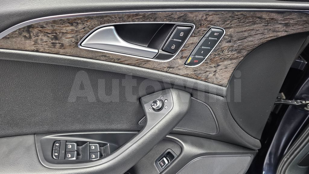Audi New A6 35 TDI Premium C7 — снимка 20