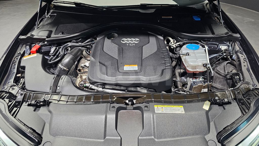 Audi New A6 35 TDI Premium C7 — снимка 6