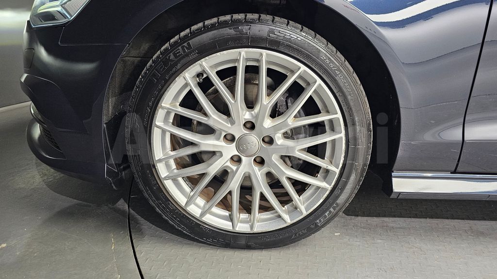 Audi New A6 35 TDI Premium C7 — снимка 5
