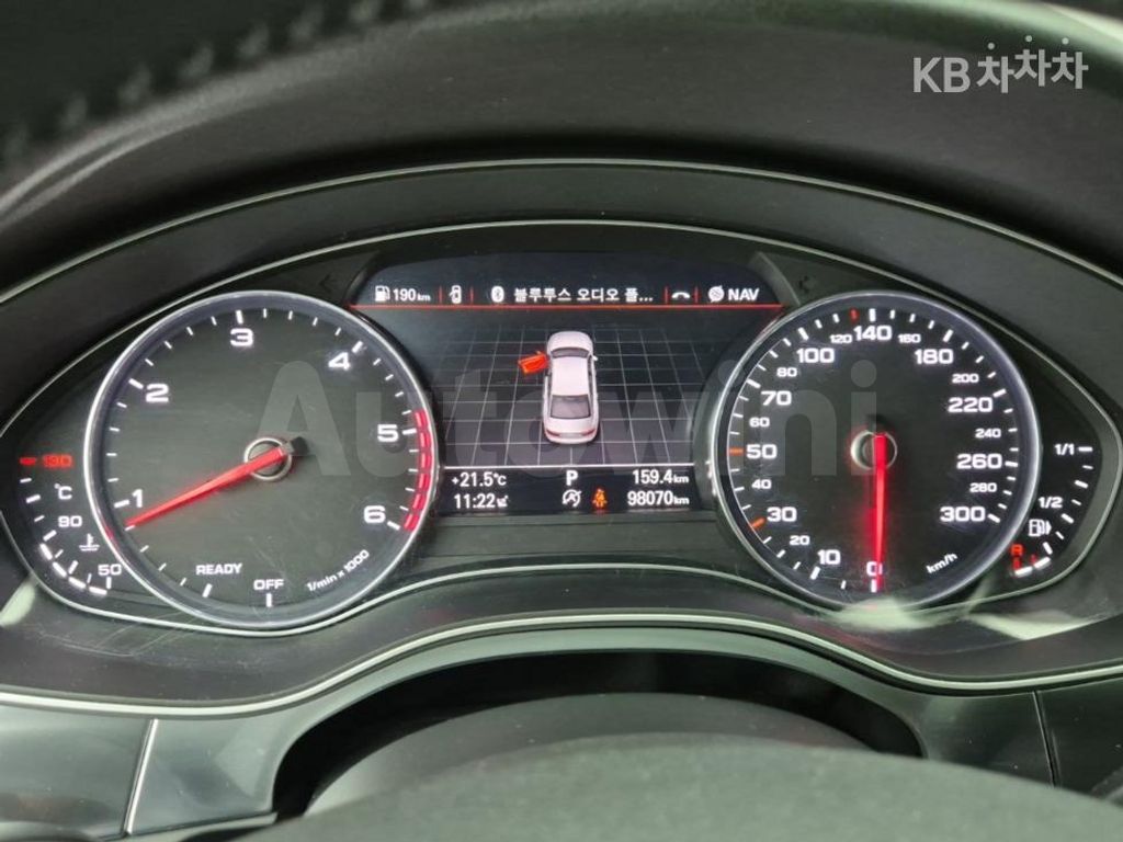 Audi A6 35 TDI Premium C7(15~) — снимка 7