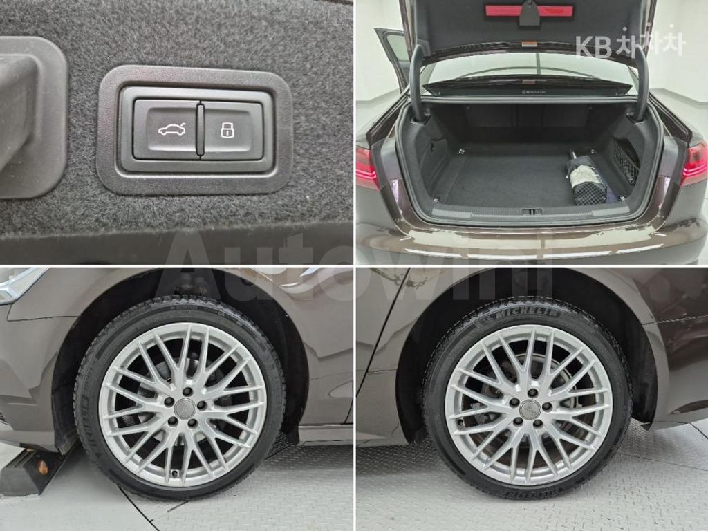 Audi A6 35 TDI Premium C7(15~) — снимка 18