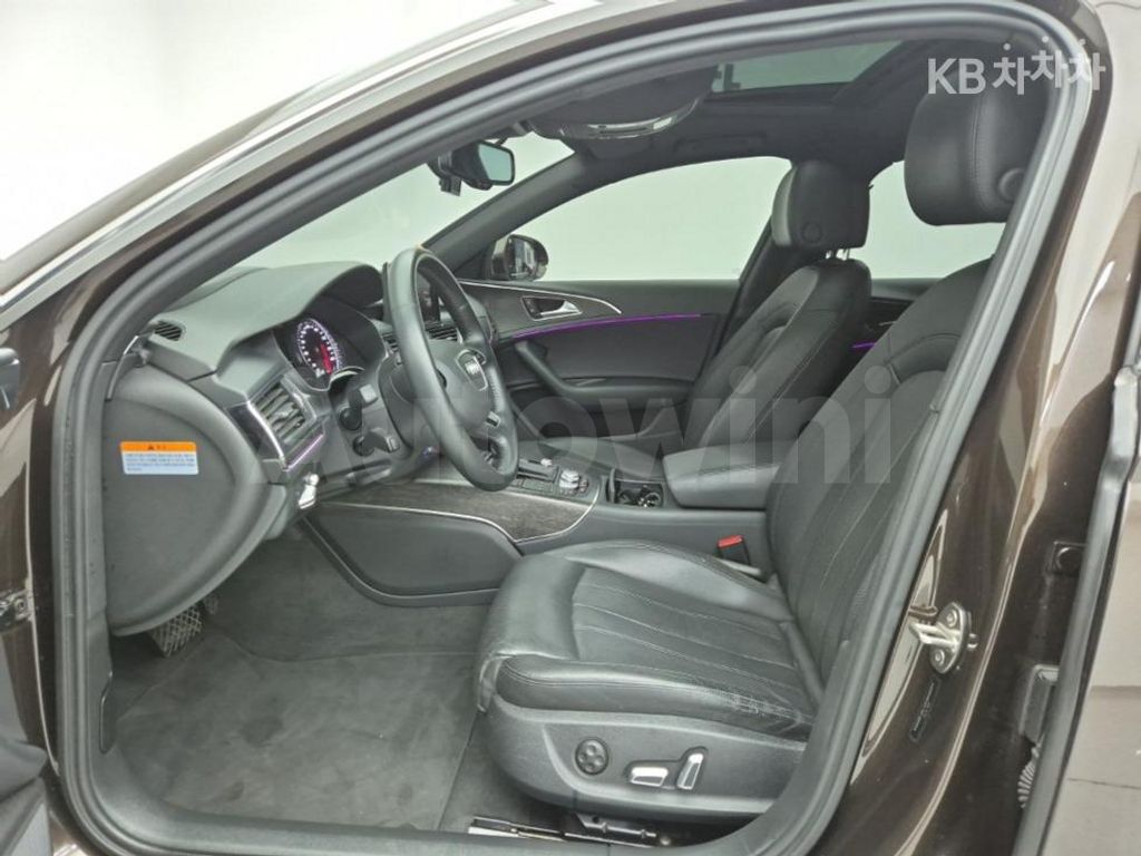 Audi A6 35 TDI Premium C7(15~) — снимка 11