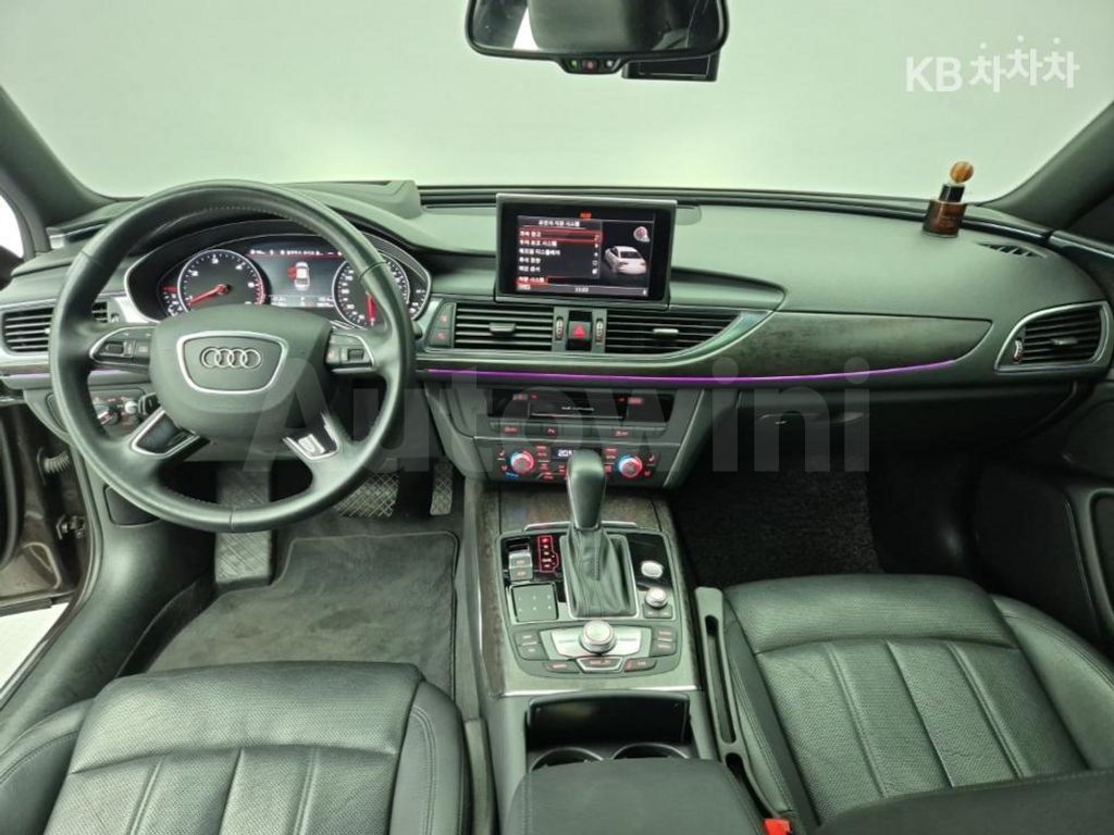 Audi A6 35 TDI Premium C7(15~) — снимка 5