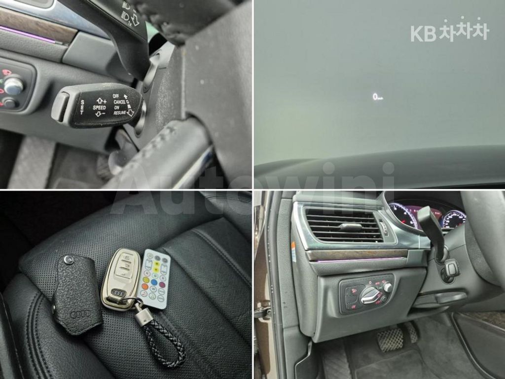 Audi A6 35 TDI Premium C7(15~) — снимка 16