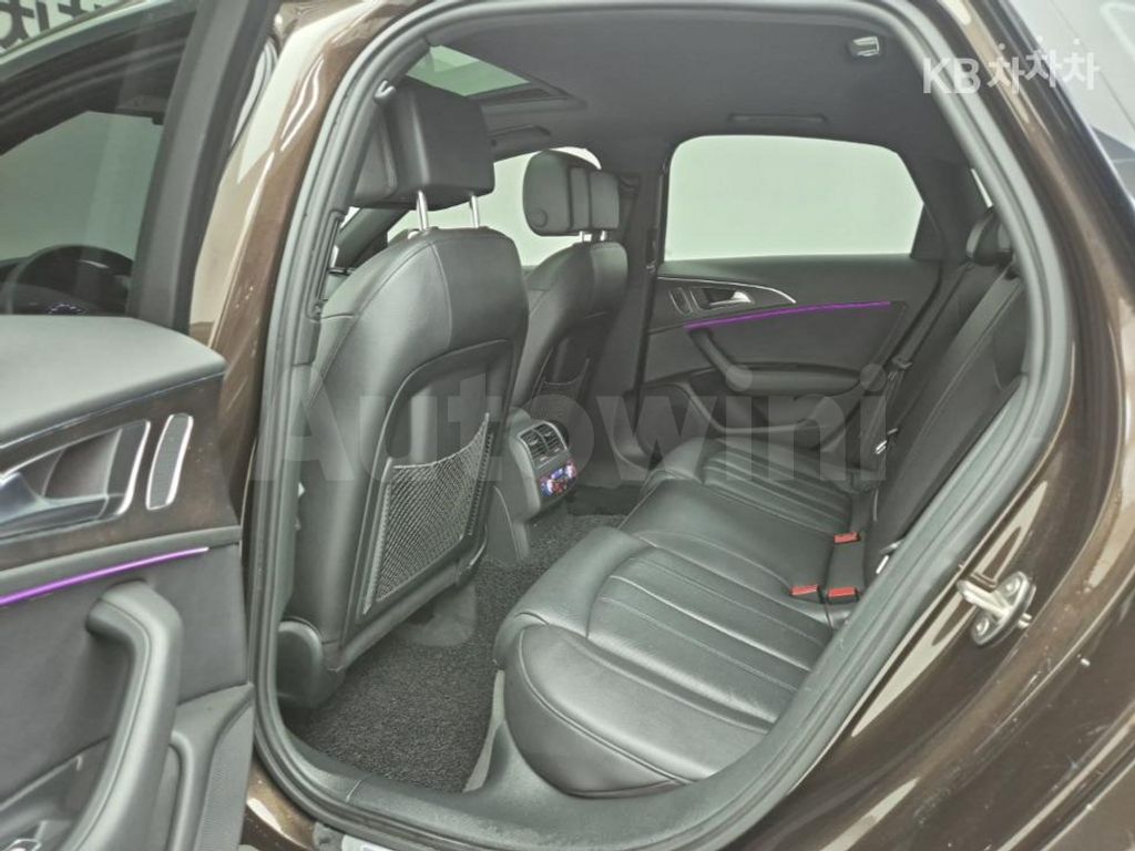 Audi A6 35 TDI Premium C7(15~) — снимка 12