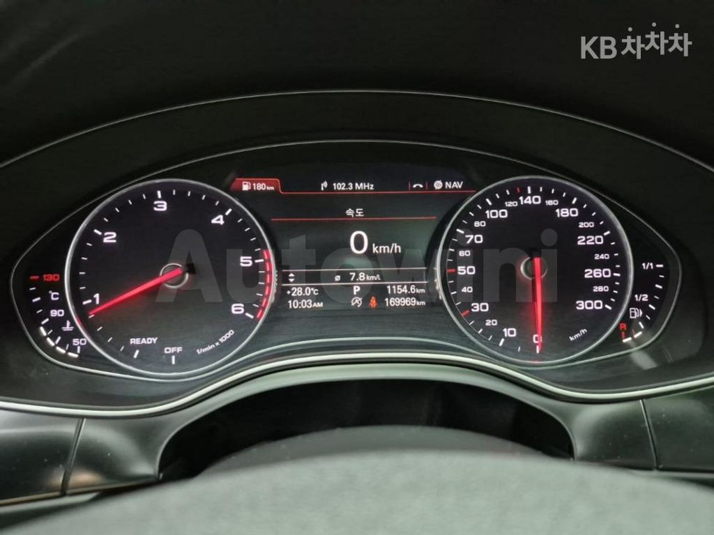 Audi A6 35 TDI Quattro Premium — снимка 7