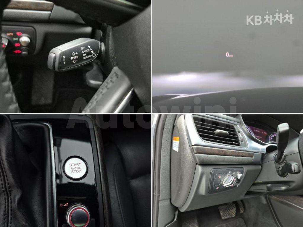Audi A6 35 TDI Quattro Premium — снимка 16