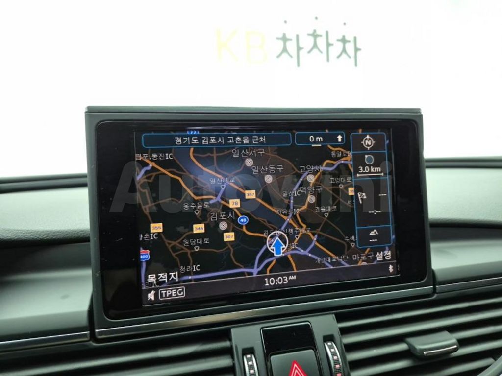 Audi A6 35 TDI Quattro Premium — снимка 14