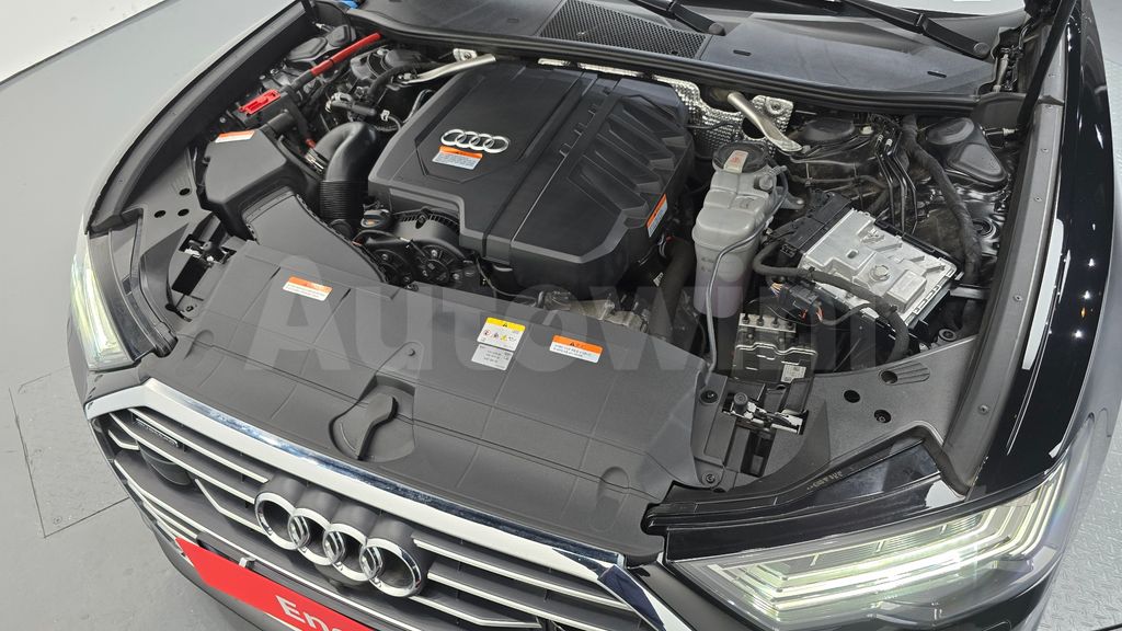 Audi A6(C8) 45 TFSI Quattro Premium — снимка 7