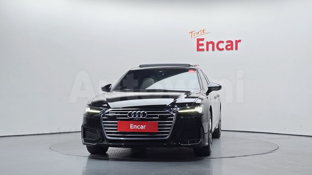 Audi A6(C8) 45 TFSI Quattro Premium — снимка 4