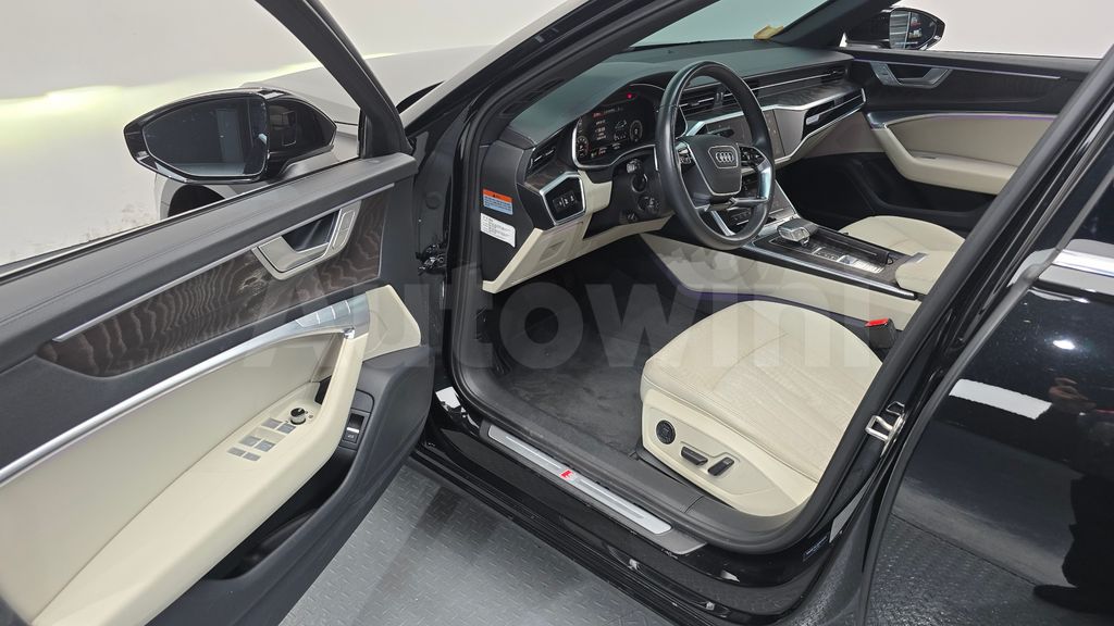 Audi A6(C8) 45 TFSI Quattro Premium — снимка 12
