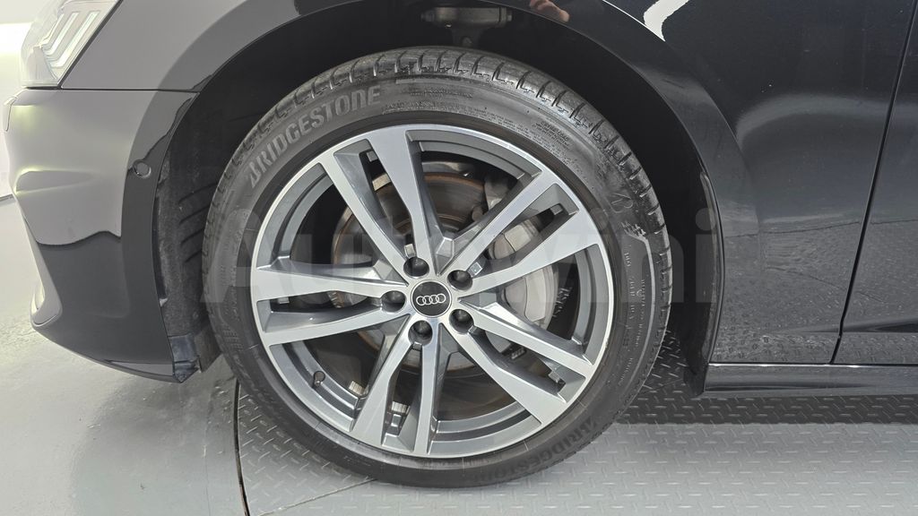 Audi A6(C8) 45 TFSI Quattro Premium — снимка 6