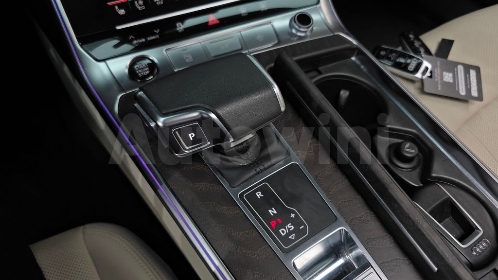 Audi A6(C8) 45 TFSI Quattro Premium — снимка 11