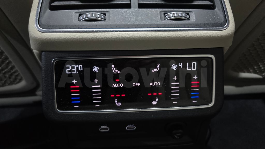 Audi A6(C8) 45 TFSI Quattro Premium — снимка 20