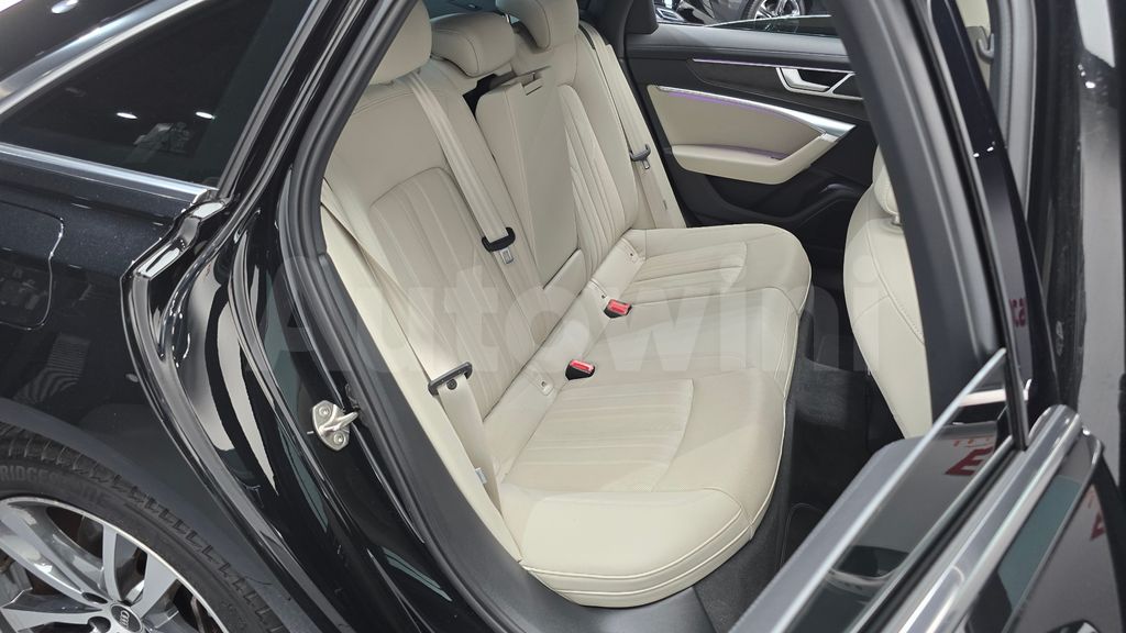 Audi A6(C8) 45 TFSI Quattro Premium — снимка 14