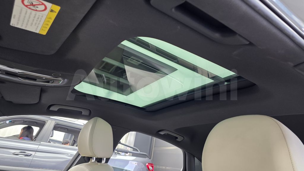 Audi A6(C8) 45 TDI Quattro Premium — снимка 18
