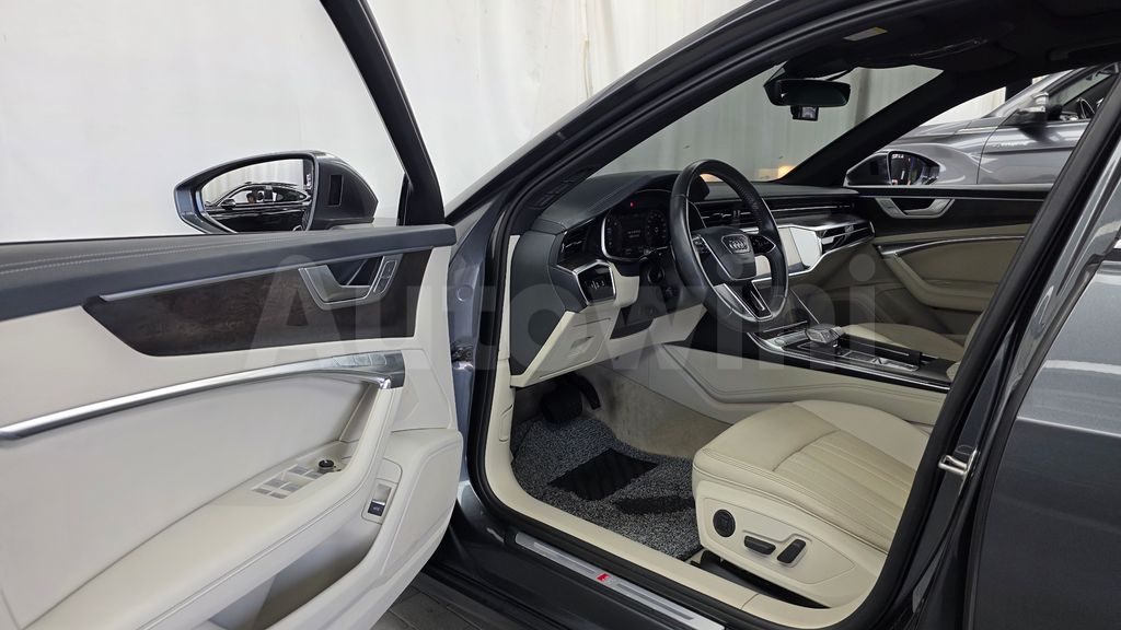 Audi A6(C8) 45 TDI Quattro Premium — снимка 10