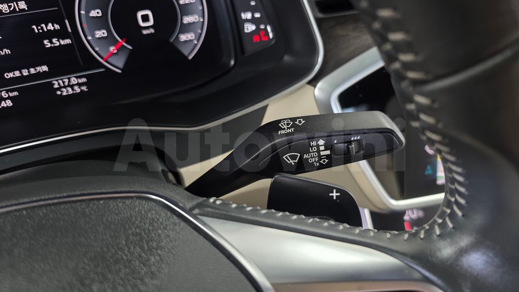 Audi A6(C8) 45 TDI Quattro Premium — снимка 20