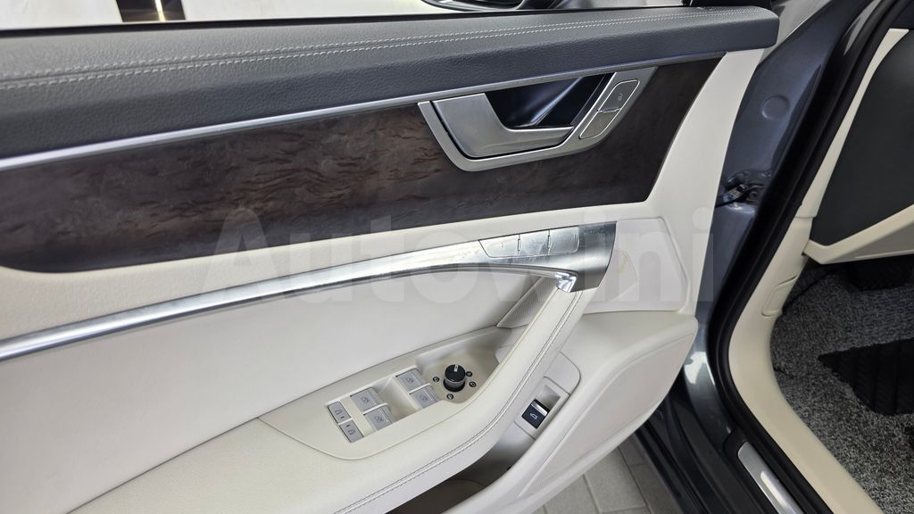 Audi A6(C8) 45 TDI Quattro Premium — снимка 19