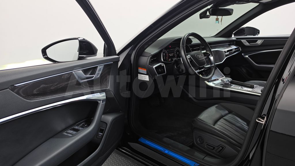 Audi A6(C8) 40 TDI Premium — снимка 10