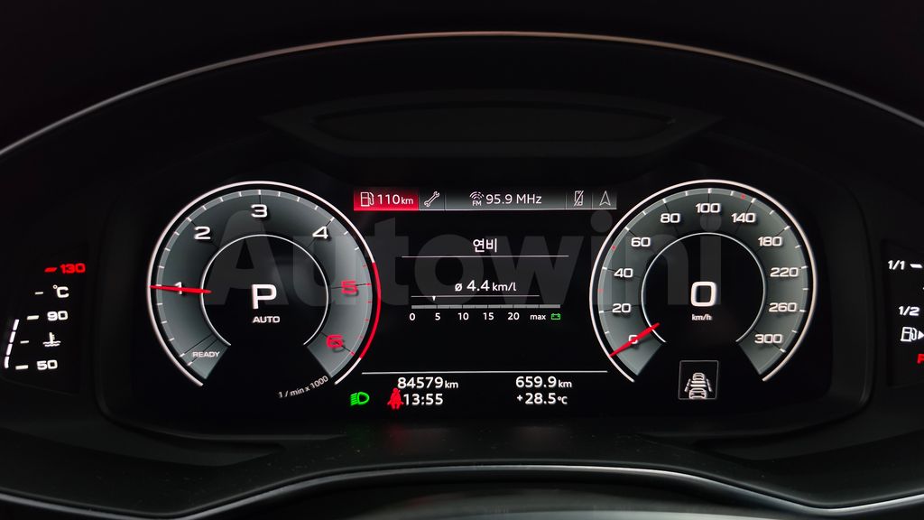 Audi A6(C8) 40 TDI Premium — снимка 8