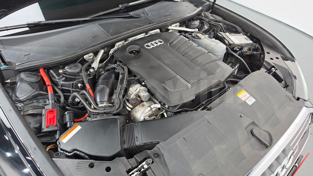 Audi A6(C8) 40 TDI Premium — снимка 6