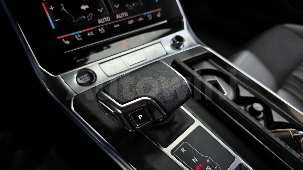 Audi A6(C8) 40 TDI Premium — снимка 9