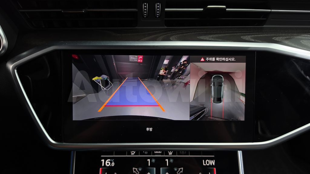 Audi A6(C8) 40 TDI Premium — снимка 14