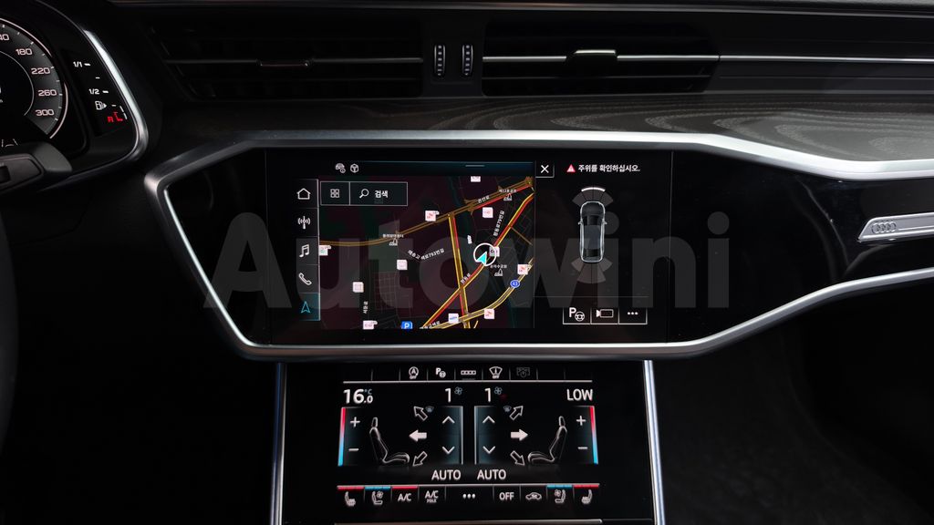 Audi A6(C8) 40 TDI Premium — снимка 12