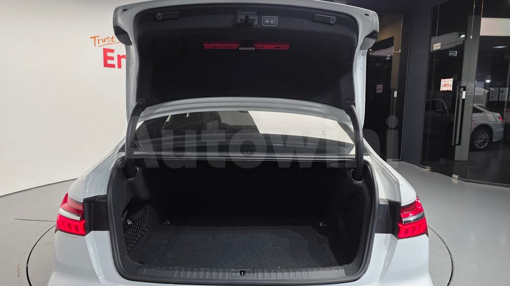 Audi A6(C8) 45 TFSI Premium — снимка 20