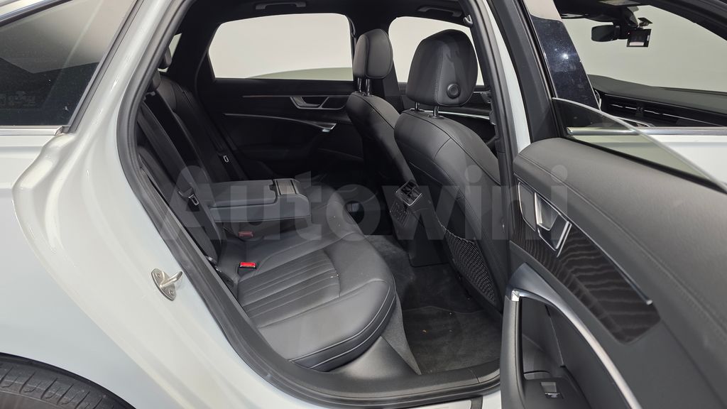 Audi A6(C8) 45 TFSI Premium — снимка 12
