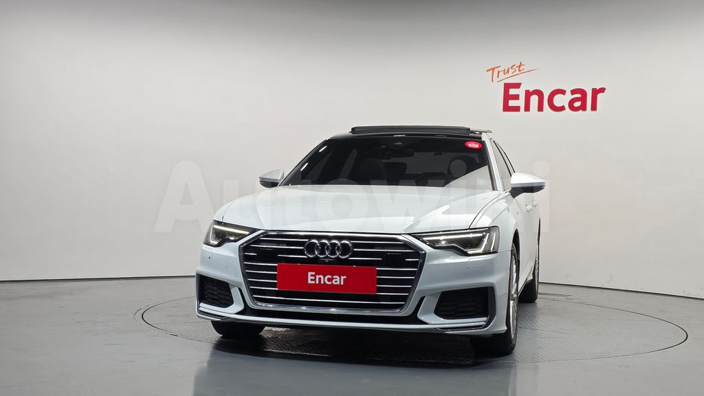 Audi A6(C8) 45 TFSI Premium — снимка 3