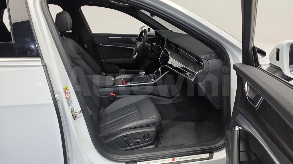 Audi A6(C8) 45 TFSI Premium — снимка 11