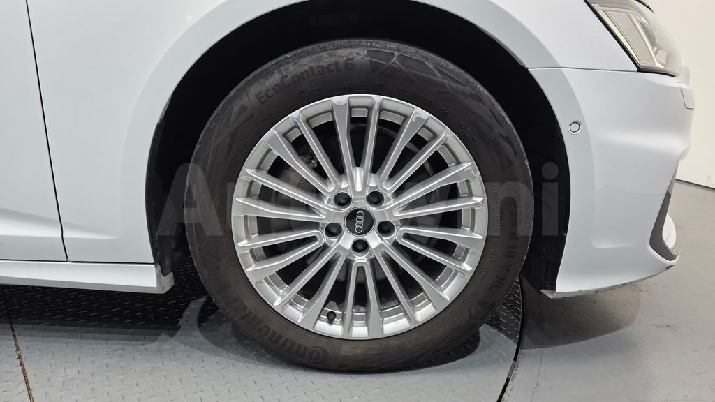 Audi A6(C8) 45 TFSI Premium — снимка 5