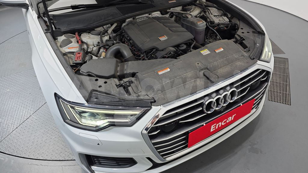 Audi A6(C8) 45 TFSI Premium — снимка 6