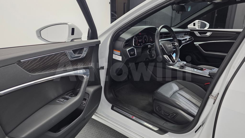 Audi A6(C8) 45 TFSI Premium — снимка 10