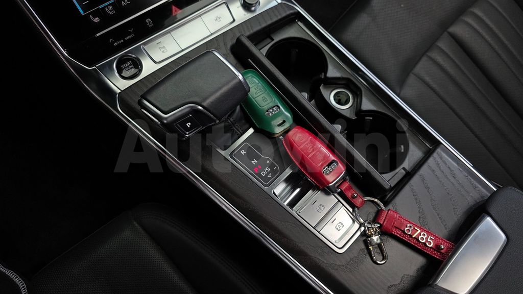 Audi A6(C8) 45 TFSI Premium — снимка 9