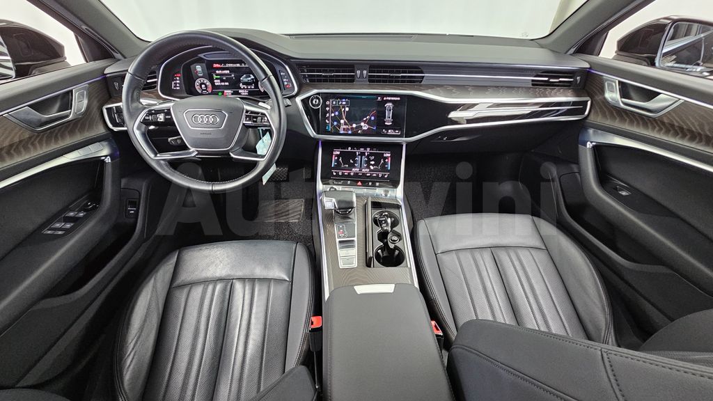 Audi A6(C8) 45 TFSI Premium — снимка 7