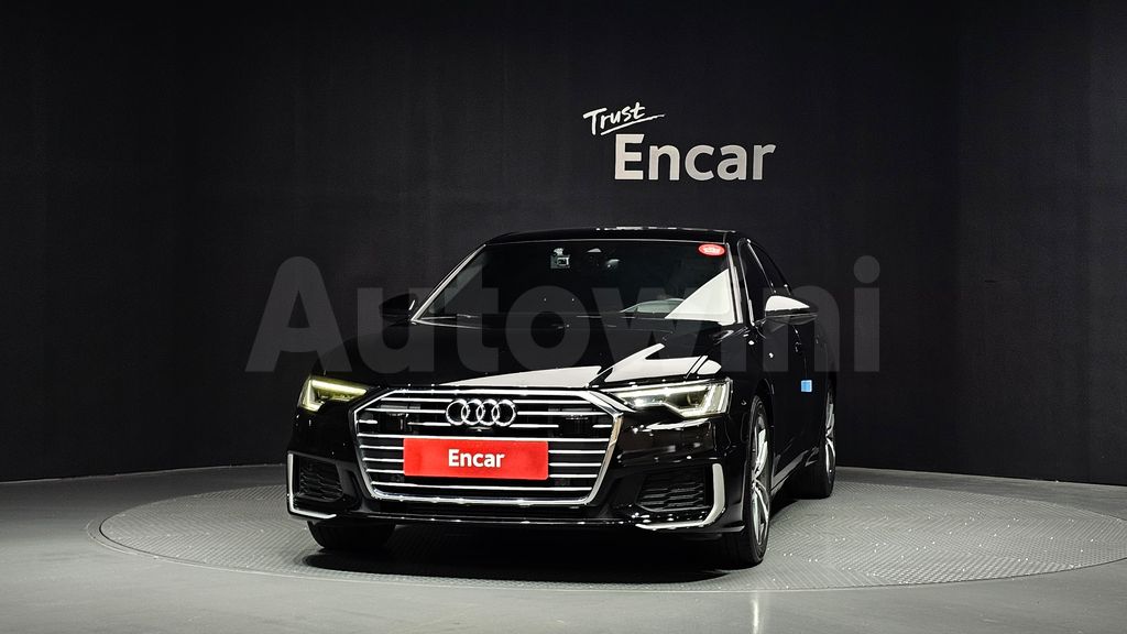 Audi A6(C8) 45 TFSI Premium — снимка 3