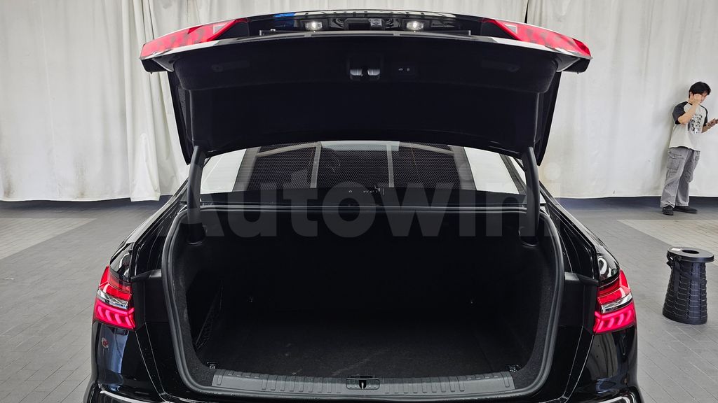Audi A6(C8) 45 TFSI Premium — снимка 20