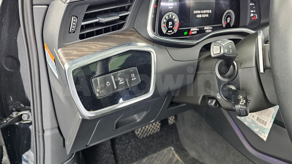 Audi A6(C8) 45 TFSI Premium — снимка 16