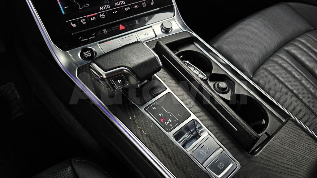 Audi A6(C8) 45 TFSI Premium — снимка 9