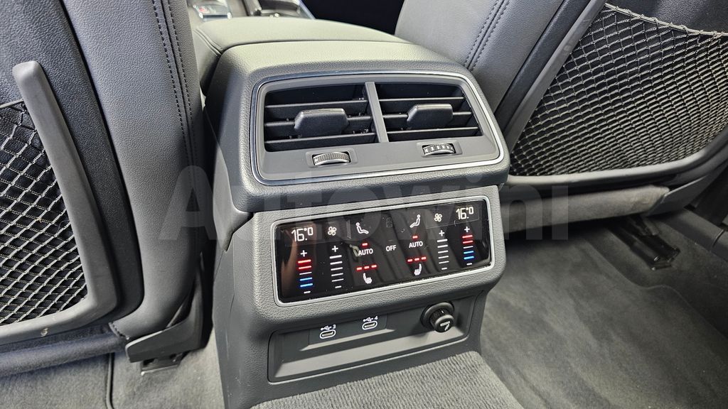 Audi A6(C8) 45 TFSI Premium — снимка 19