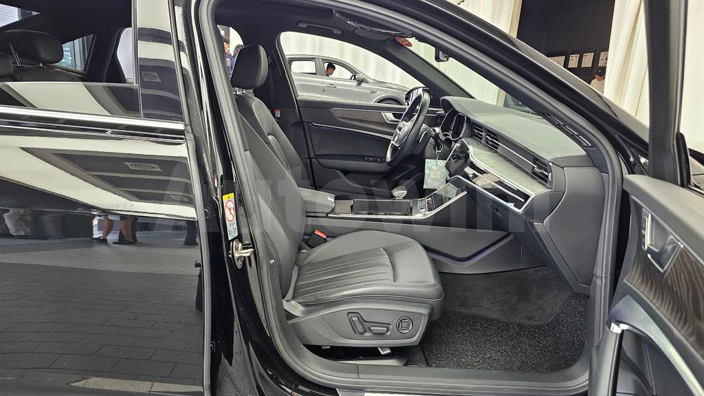 Audi A6(C8) 45 TFSI Premium — снимка 11
