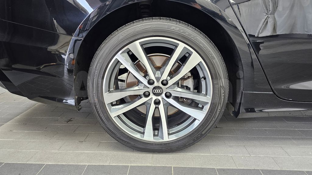Audi A6(C8) 45 TFSI Premium — снимка 5