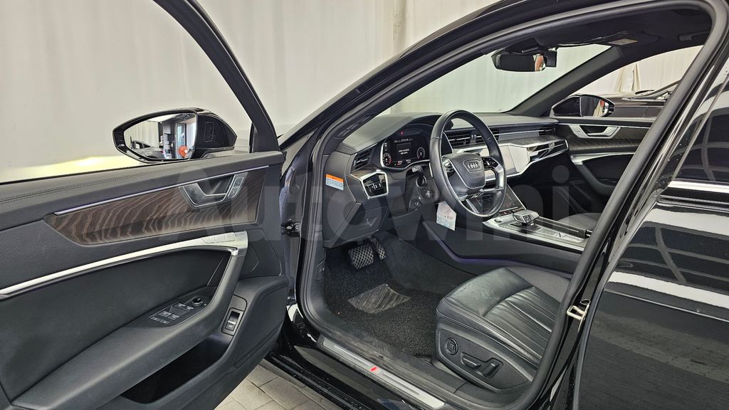 Audi A6(C8) 45 TFSI Premium — снимка 10