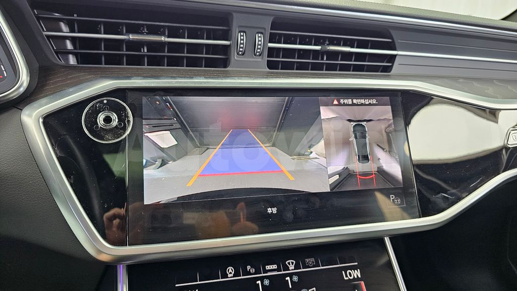 Audi A6(C8) 45 TFSI Premium — снимка 15
